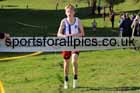 Boys under-13s, 2022 NECAA Cross Country Relays, Thornley Hall Farm, Peterlee, County Durham, October 15th. Photo: David T. Hewitson/Sports for All Pics